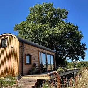 Vakantiehuis The Kuhvee